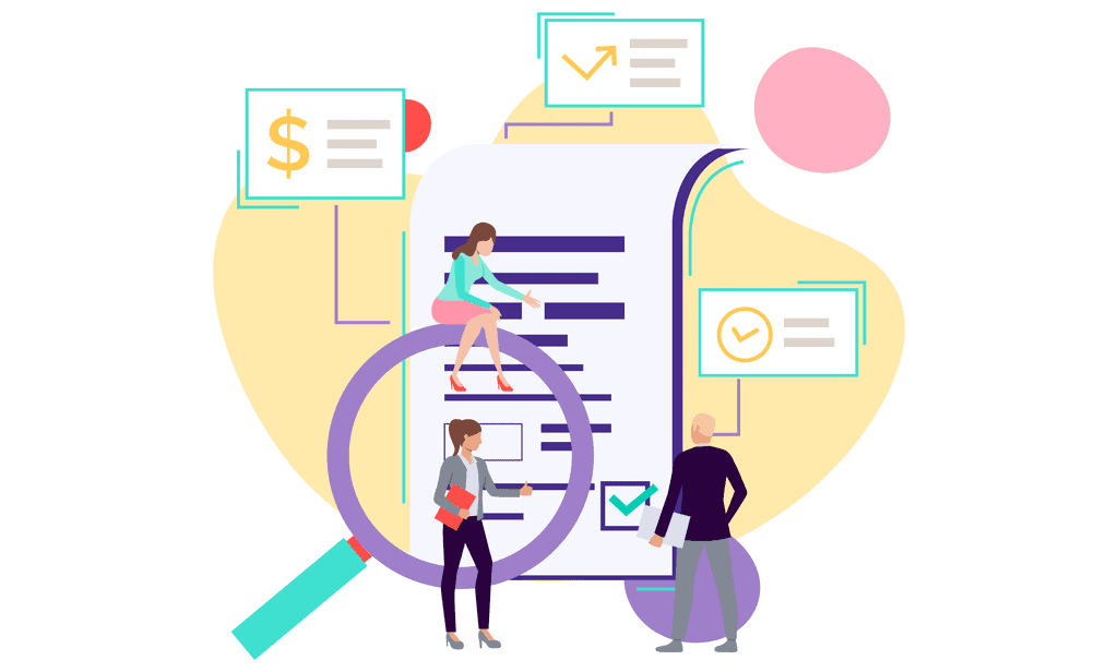 How to Make a Financial Statement for Small Business